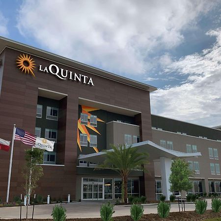 La Quinta Inn & Suites By Wyndham Texas City I 45 Exterior photo
